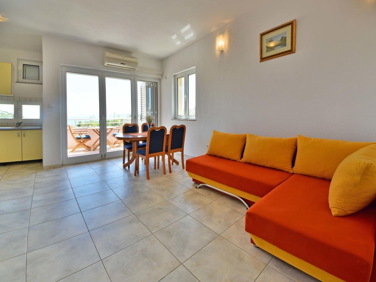 Apartment Golub-4 By Interhome Cesarica Exteriér fotografie